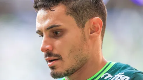 Foto: Marcello Zambrana/AGIF