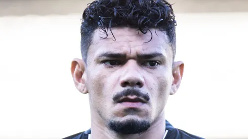 Foto: Abner Dourado/AGIF