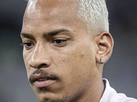 FERVENDO! Torcida 'sobe o tom' e faz cobrança contra Matheus Pereira no Cruzeiro