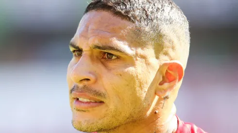 Foto: Pedro H. Tesch/AGIF