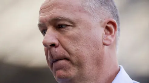 Foto: Thomás Santos/AGIF