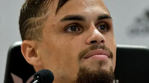 Foto: Thiago Ribeiro/AGIF