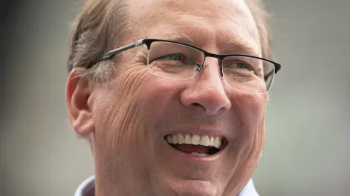 Foto: Jorge Rodrigues/AGIF