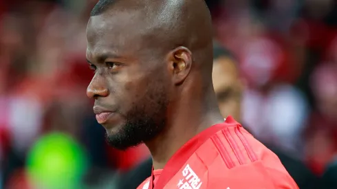 Foto: Luiz Erbes/AGIF