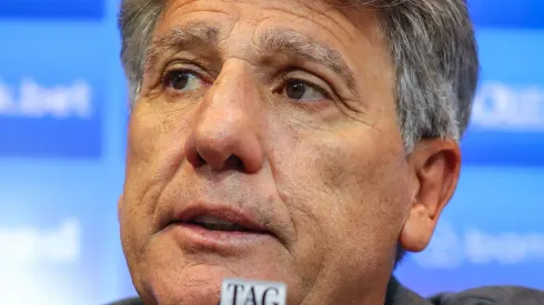 Foto: Flickr/Grêmio