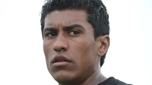 Foto: Mauro Horita/AGIF