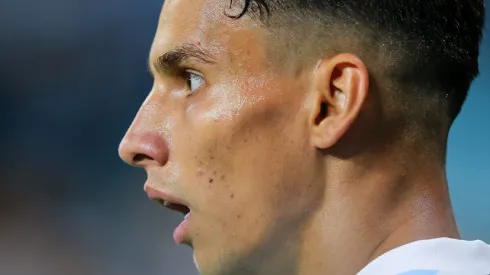 Foto: Pedro H. Tesch/AGIF