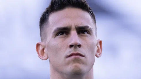 Foto: Ettore Chiereguini/AGIF