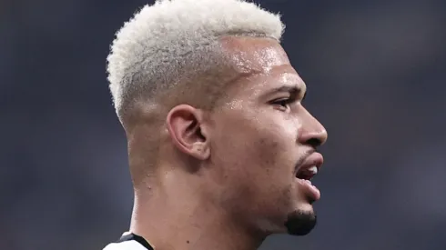 Foto: Ettore Chiereguini/AGIF