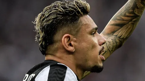 Foto: Thiago Ribeiro/AGIF