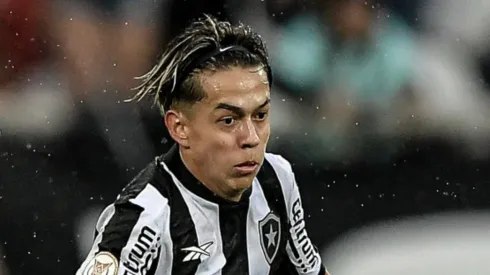 Foto: Thiago Ribeiro/AGIF - Segovinha