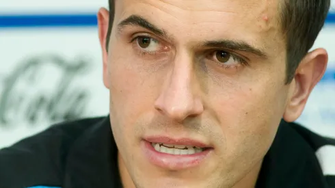 Foto: Ramiro Furquim/AGIF