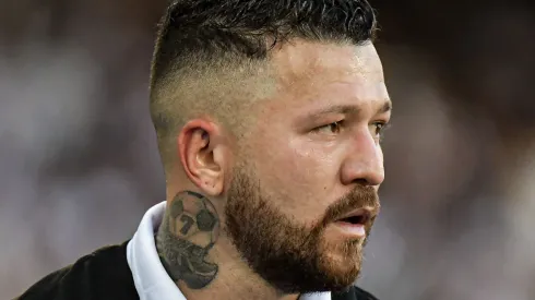 Foto: Thiago Ribeiro/AGIF