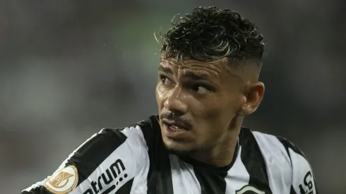 Foto: Jorge Rodrigues/AGIF - Tiquinho Soares