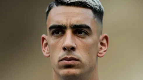 Foto: Thiago Ribeiro/AGIF