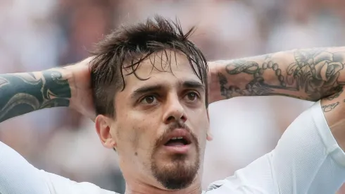 Foto: Marcello Zambrana/AGIF