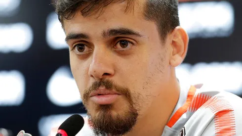 Foto: Daniel Vorley/AGIF