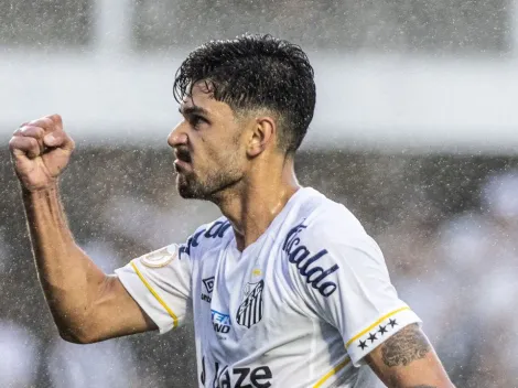 Novo 'Parça' de Basso: Marcelo Fernandes relaciona novidade no Santos