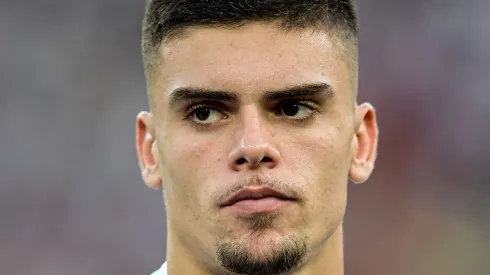 Foto: Thiago Ribeiro/AGIF