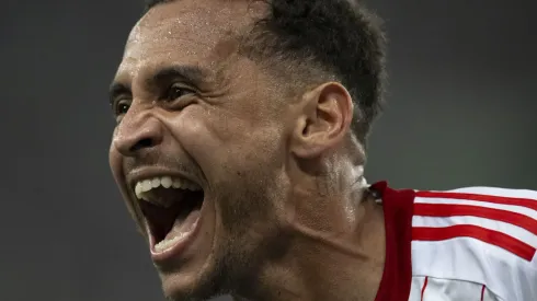 Foto: Jorge Rodrigues/AGIF