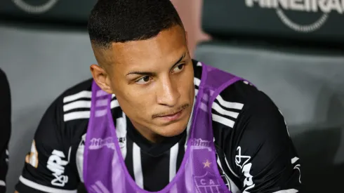 Foto: Gilson Junio/AGIF