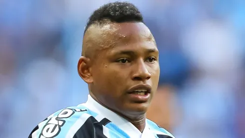 Foto: Pedro H. Tesch/AGIF