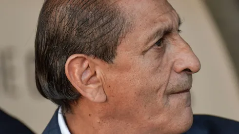 Foto: Thiago Ribeiro/AGIF