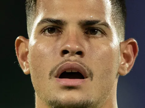 AGORA! Athletico-PR recebe 'info quente' sobre Bruno Guimarães