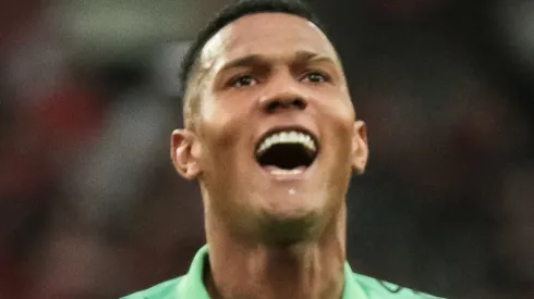 Foto: Robson Mafra/AGIF