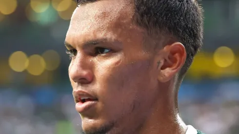 Foto: Marcello Zambrana/AGIF