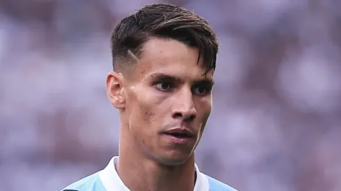 Foto: Ettore Chiereguini/AGIF