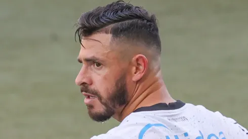 Foto: Marcello Zambrana/AGIF