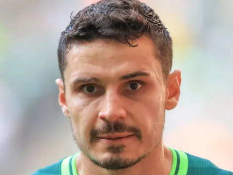 AGORA, CRISE EM DEBATE! Veiga não 'pipoca' e solta declaração quente sobre o Palmeiras