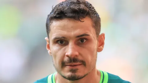 Foto: Marcello Zambrana/AGIF