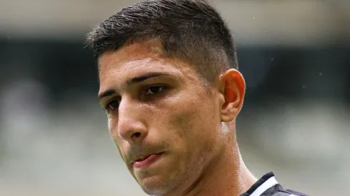 Foto: Fernando Moreno/AGIF