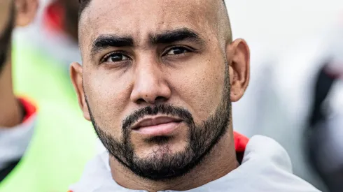 Foto: Abner Dourado/AGIF