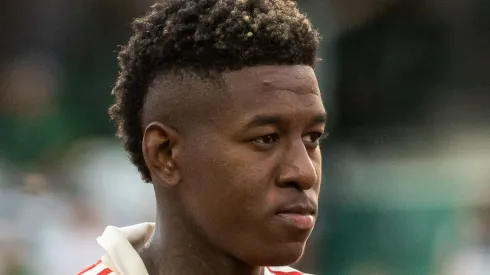 Foto: Robson Mafra/AGIF