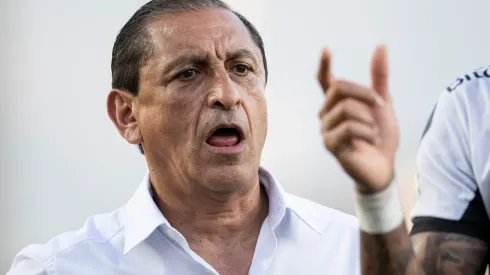 Foto: Jorge Rodrigues/AGIF - Torcida pede que Ramón dê mais chances ao pupilo no Vasco.