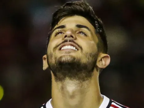 Pai de Beraldo expõe futuro do zagueiro e agita torcida do São Paulo