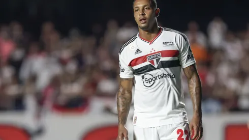 Foto: Marcello Zambrana/AGIF - Inter está atento a situação de David no São Paulo