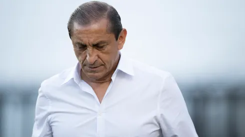 Foto: Jorge Rodrigues/AGIF - Ramón Díaz pode perder titular absoluto no Vasco