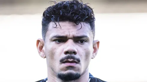 Foto: Abner Dourado/AGIF