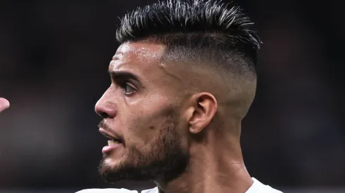 Foto: Ettore Chiereguini/AGIF