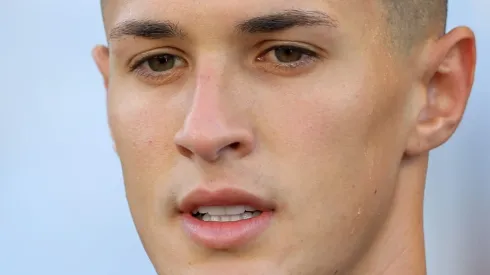 Foto: Marcello Zambrana/AGIF