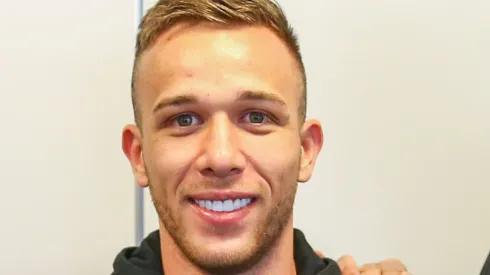 Foto: Flickr/Grêmio