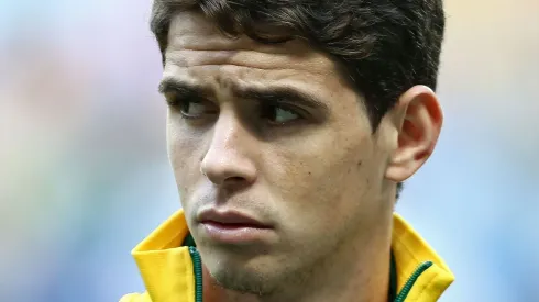 Foto: Heuler Andrey/AGIF