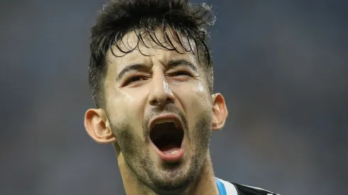 Foto: Pedro H. Tesch/AGIF