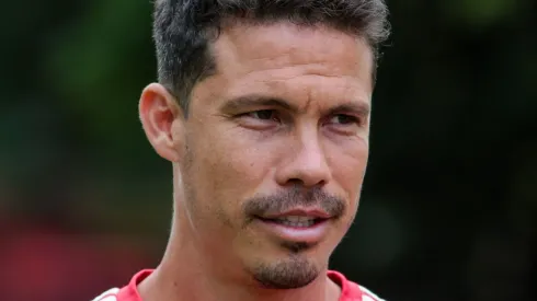 Foto: Marcello Zambrana/AGIF