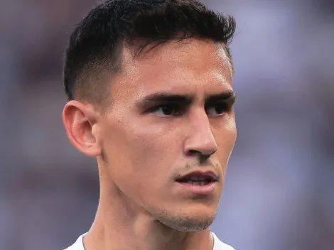 URGENTE! Surge notícia 'caótica' sobre Rojas no Corinthians