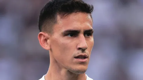 Foto: Ettore Chiereguini/AGIF